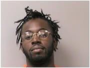 Justin Tillman